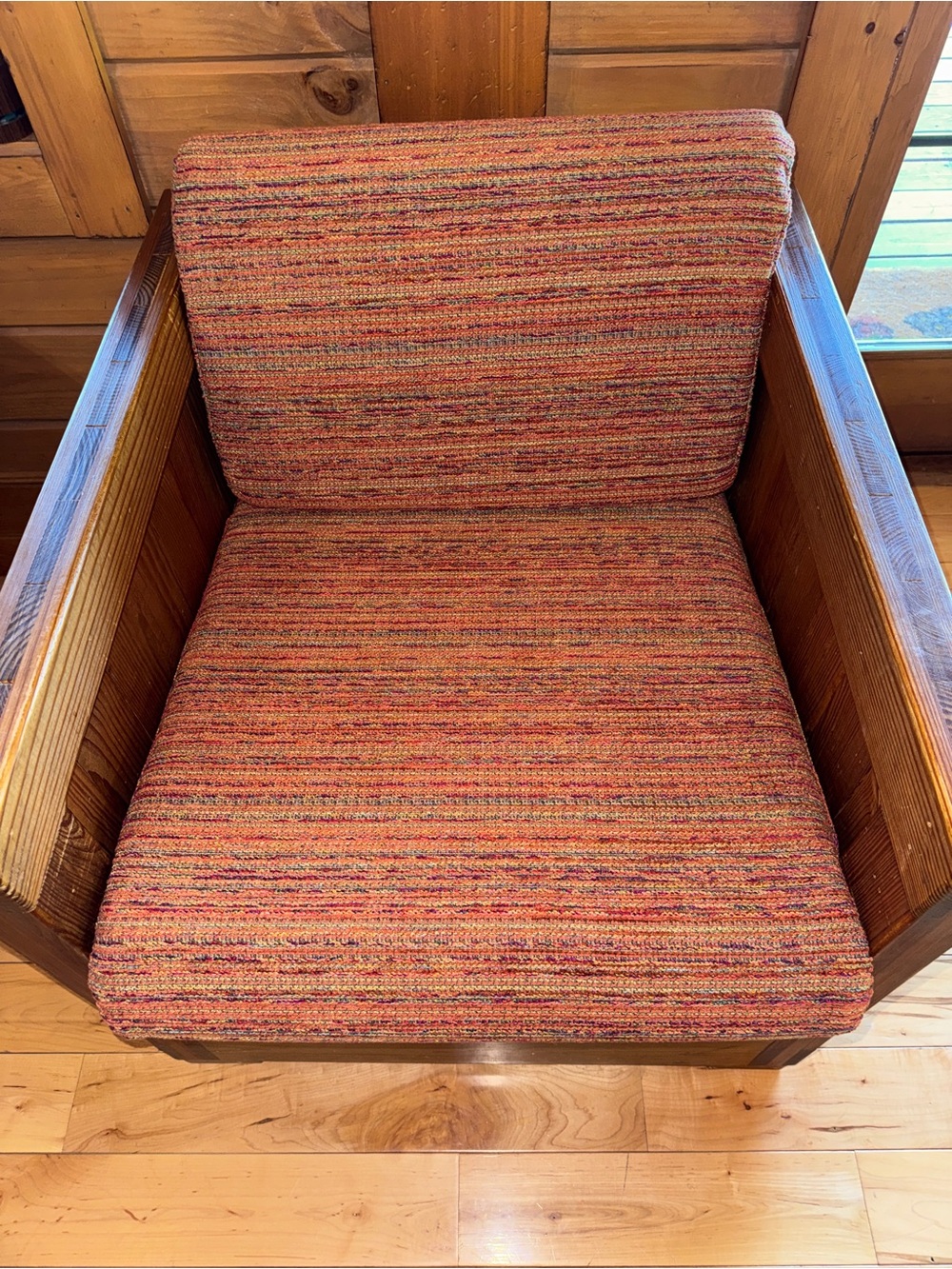 Custom Made Chair Cover Sets for THIS END UP “Classic” Collection Multicolor - Picture 3 of 15